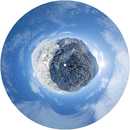 Foto: Versam, Graubünden, Schweiz